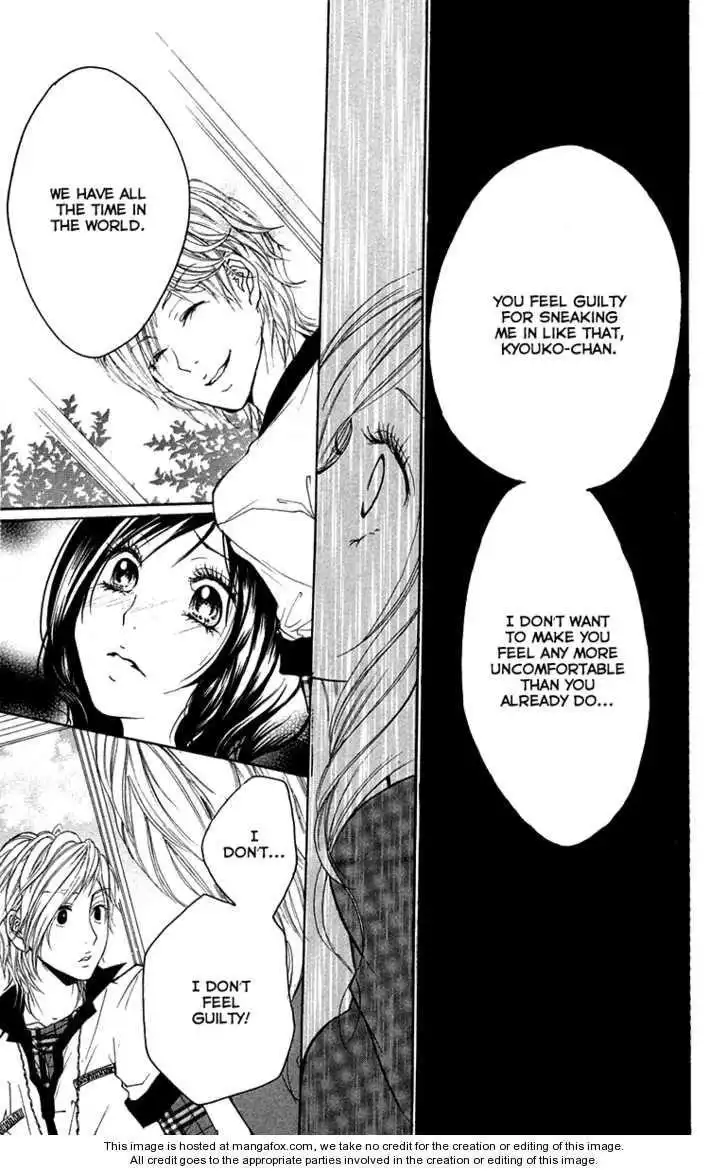 Kimi Ni Moete II Desu Ka Chapter 3 29